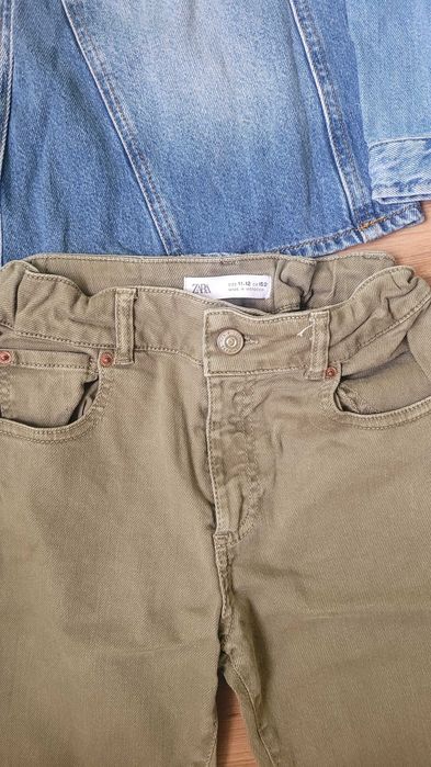 Детски дрешки Zara за момиче