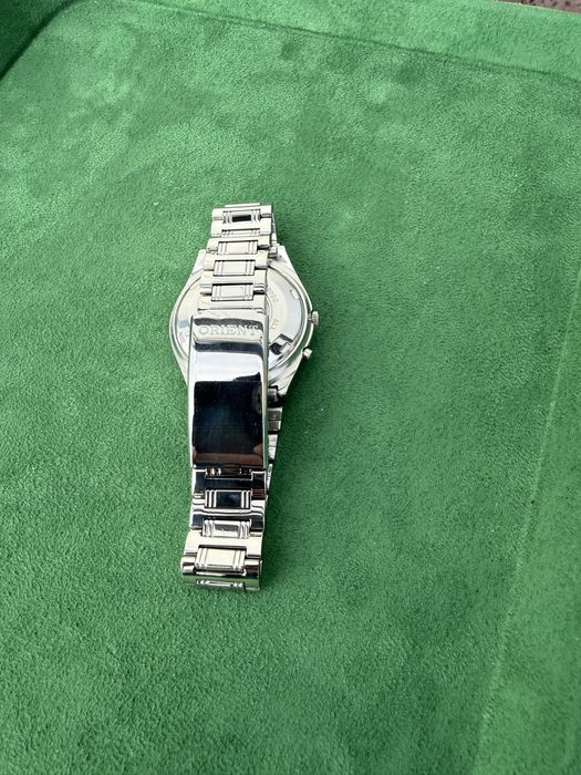 Orient japan made