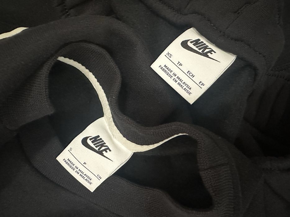 Юношески ангунг Nike