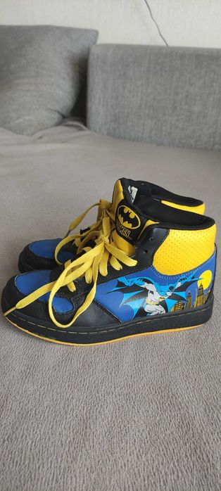 Кроссовки (натуральная кожа)размер 35