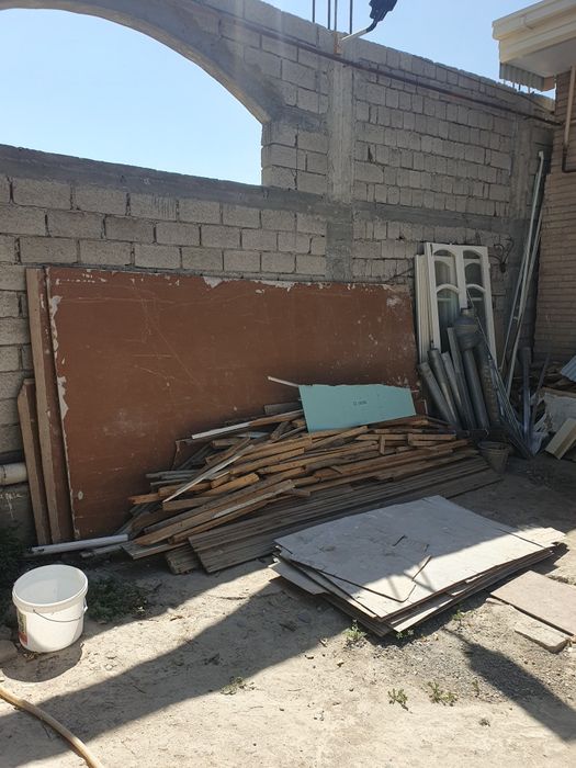 Eski patalokdan chiqgan rekalar poldan olingan DSP lar bepul hammasi