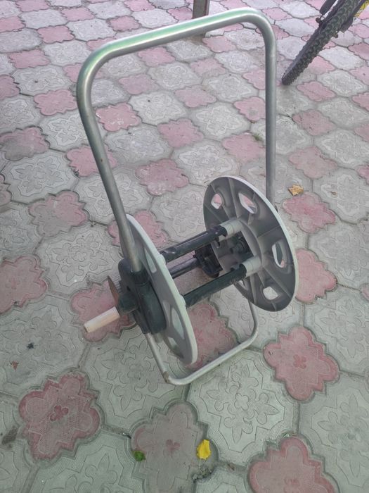 Катушка для шланга