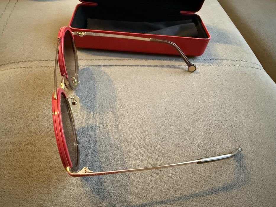 Оригинални слънчеви очила “Carolina Herrera”