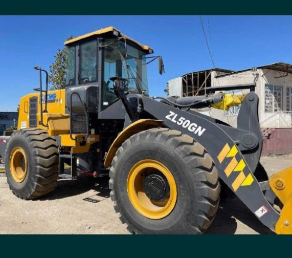 Аренда погрузчик