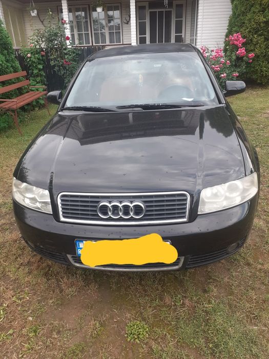 Audi A 4 de vanzare