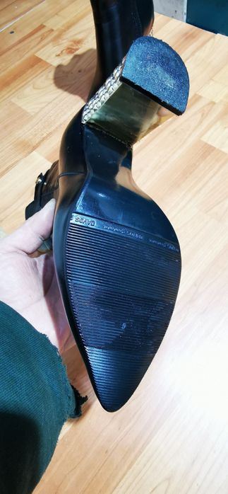 Reparatii incaltaminte profesional