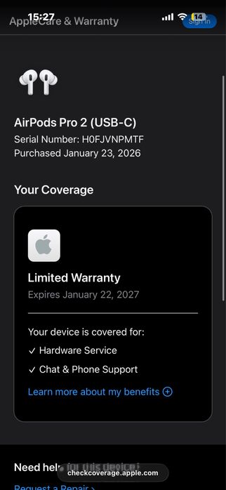 Airpods Pro 2, Noi Desigilate, Cadou Ideal