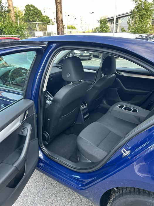 Skoda Octavia III 1.6 TDI DSG  2013 – întreținută, gata de drum!