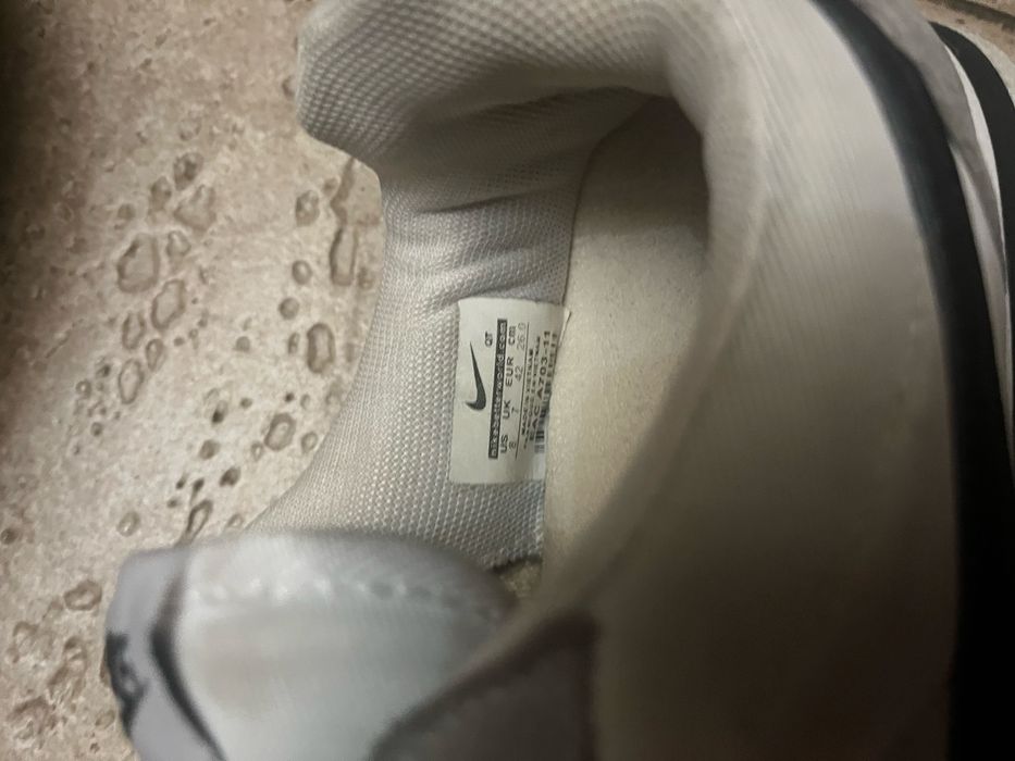 nike cortez кроссовки