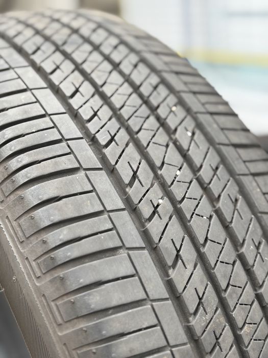 235/55/18 Bridgestone 4бр