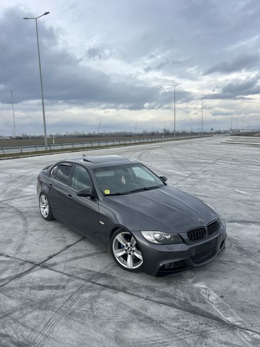 Vand bmw e90 2.0d