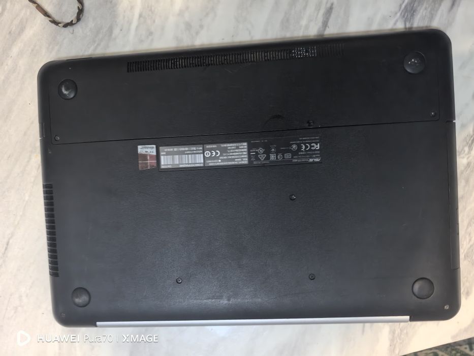 Продам игровой ноут