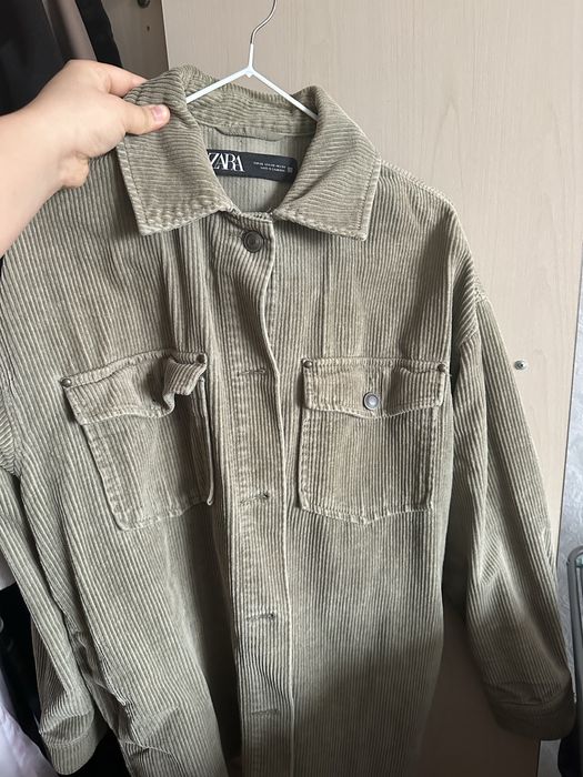 Одежда в хорошем состоянии.