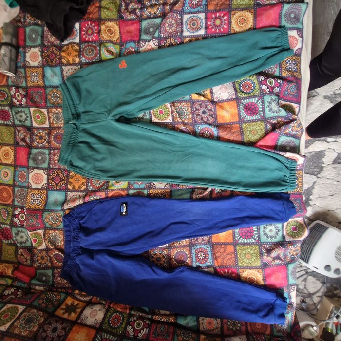 Детски долнища 134,140,146,152,158