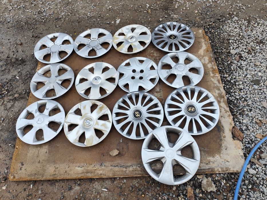 Продам 5 шт. оригинал колпак на кобальт