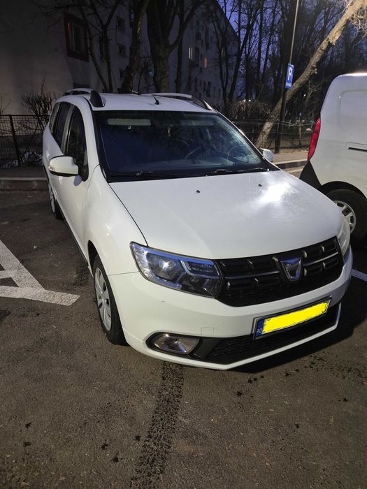 DACIA Logan 2018