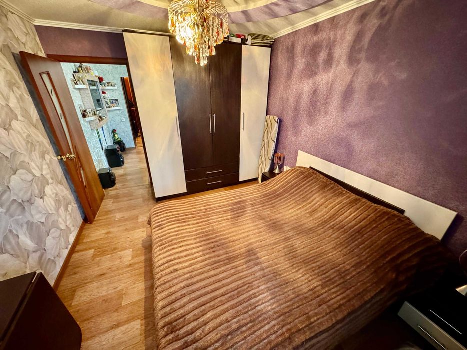 ^Продам 3х комнатную квартиру в Сортировке!!!