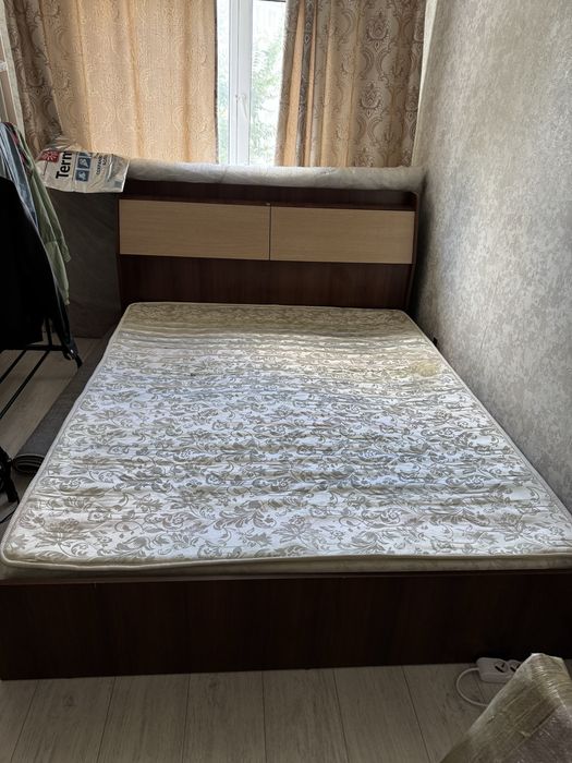 Продам Кровать !!!