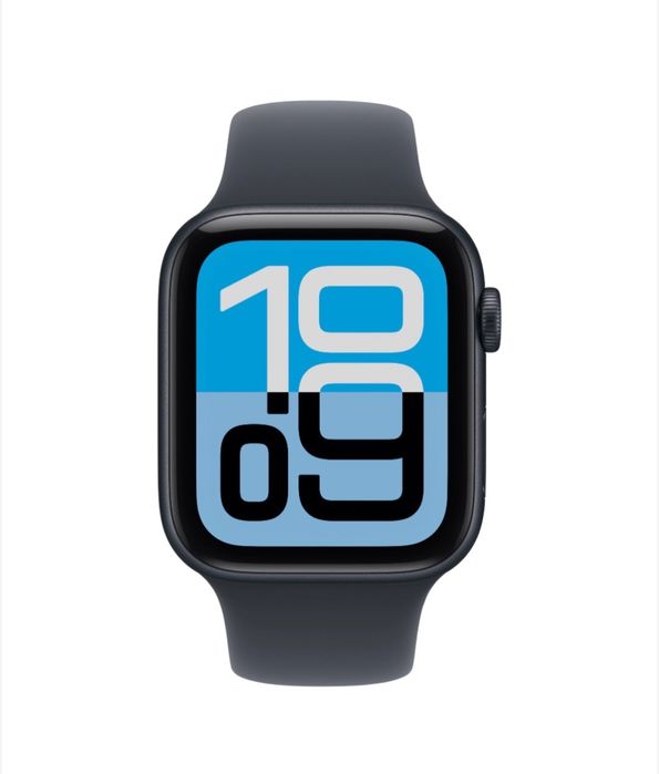 Apple Watch SE 3 Cellular 44mm – Midnight