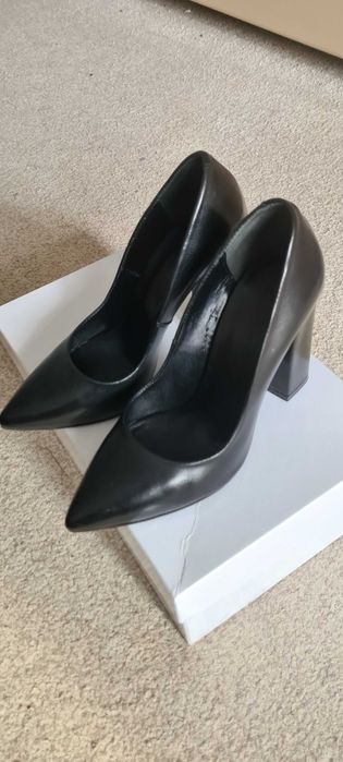 Туфли женские, лодочки