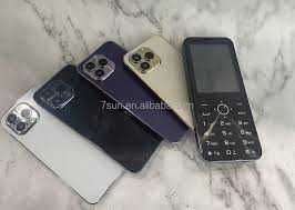 Телефон IPHONE F14 Pro