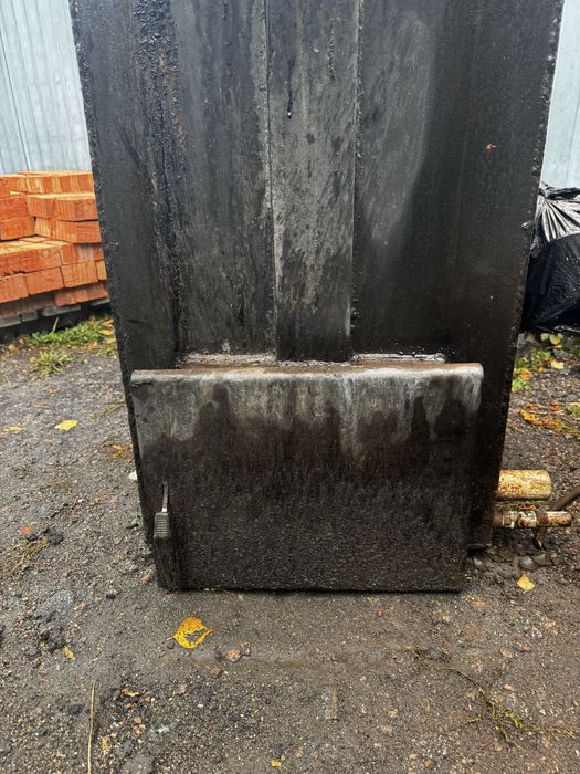 Продам печку длительного горения