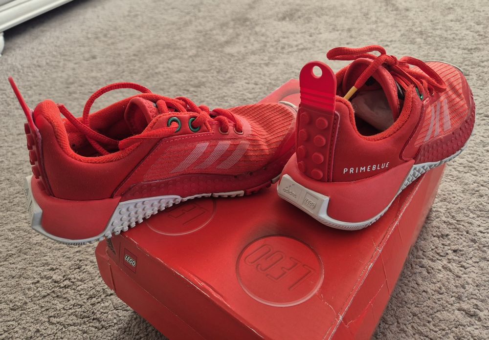 Adidasi lego marime 30