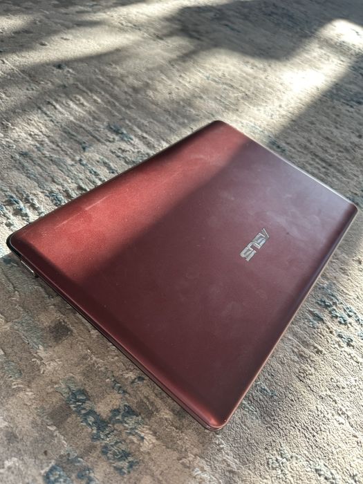 Нетбук Asus Eee pc 1201