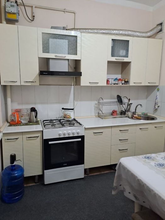 ПРОДАЮ!!!  СРОЧНО!!! СЕРГЕЛИ-6А. 2/2/7.  48м2  метро рядом