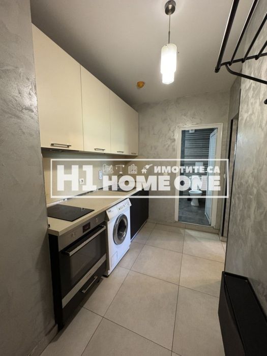 Продава се Двустаен апартамент в София, Студентски град - 49 кв.м за 2856 €/кв.м - Снимка #1
