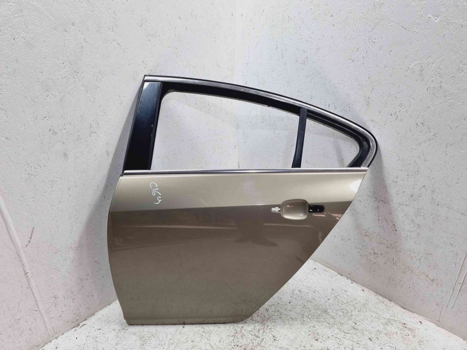 Usa stanga spate Opel Insignia A Facelift [Fabr 2008-2016] G6S