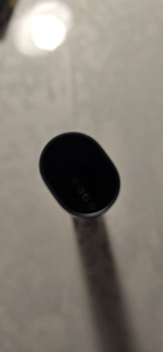 Vozol Switch primul model