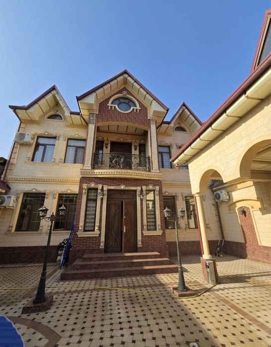 Сдае'тся дом Яккасаройском р ( Ракат м)