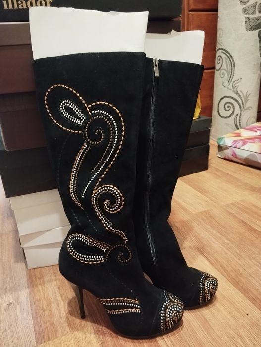 Обувь женская,сапоги,ботинки