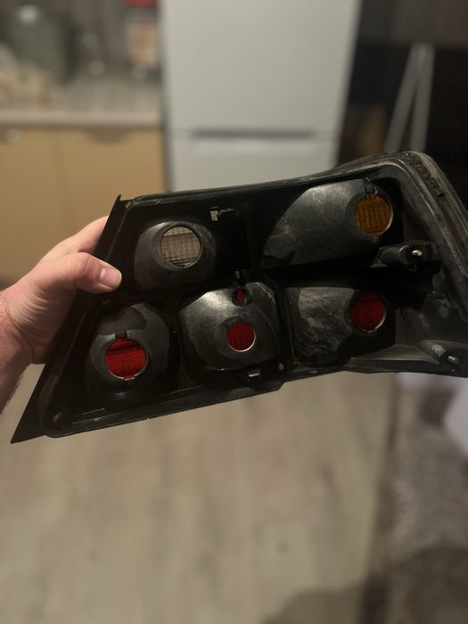 Запчасти мерседес w124