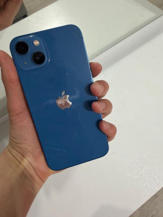 Продам айфон 13   Зыряновск алтай