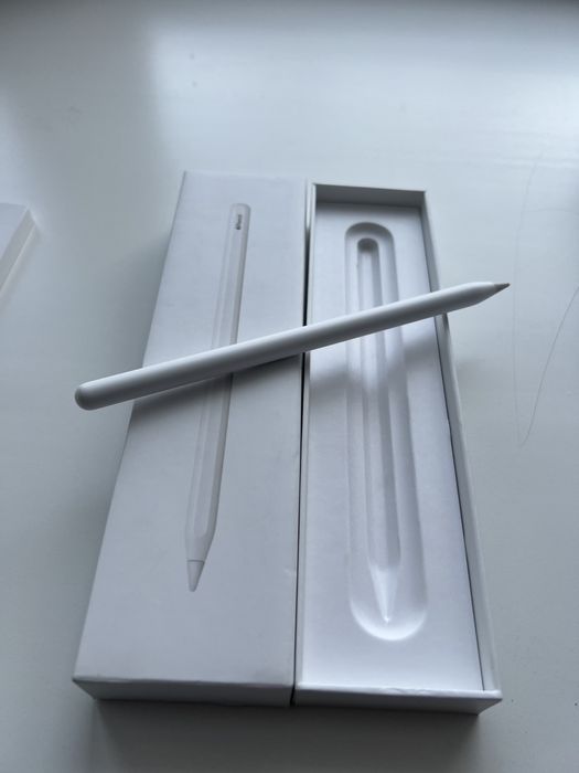 Applw pencil 2gen