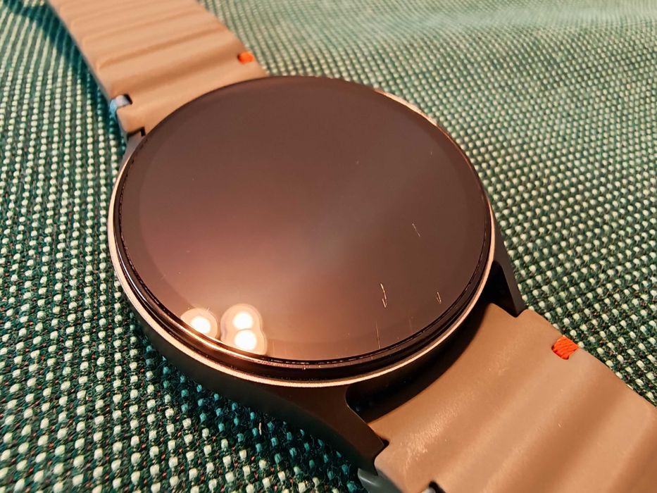Samsung Galaxy Watch7, 44mm, BT, Green