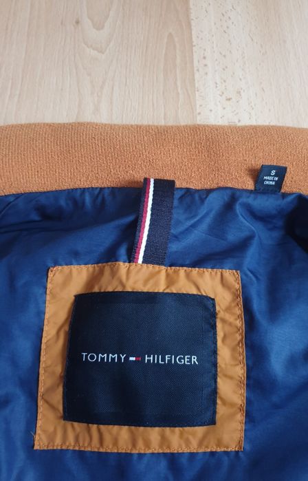 Geacă TOMMY HILFIGER, de bărbați, marimea M