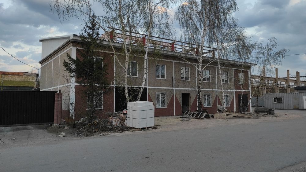 Сдам в аренду офисное  помещение