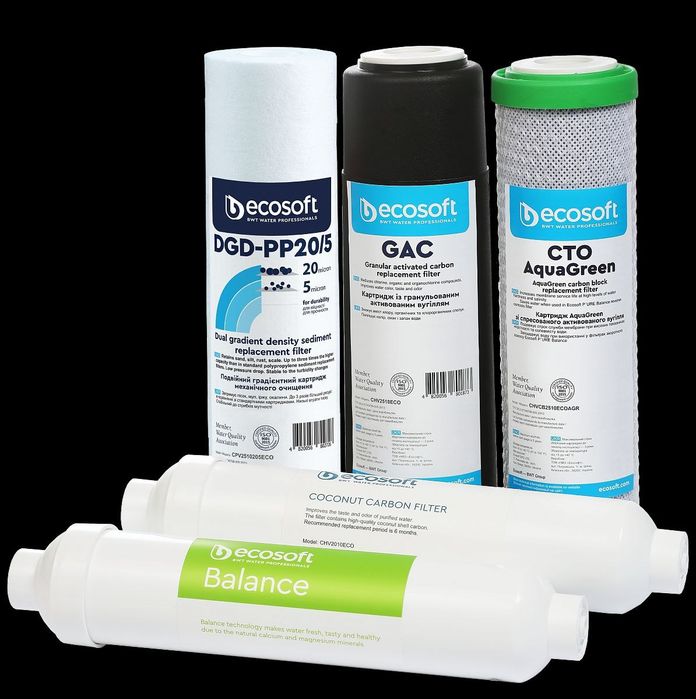 Фильтр для воды Турция Германия Украина Россия