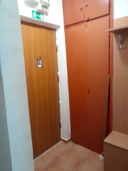 Proprietar vând garsonieră confort 1, Colentina, bloc reabilitat, etaj1
