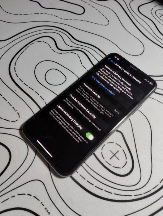 Iphone XS eSIM 64гб