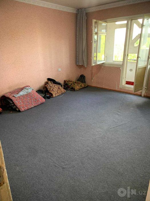 ПРОДАМ 2/8/9 (64квм) Отдельный ВХОД / Чиланзар 16 Квартал / Метро.