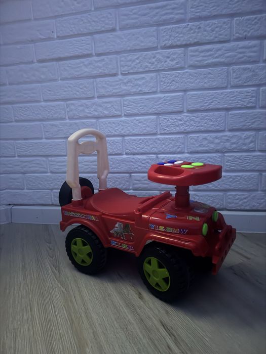 Продам детский талокар