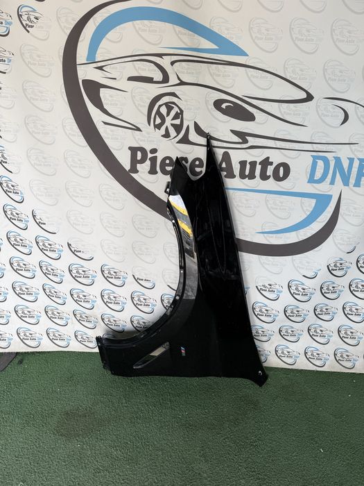 Aripa stanga Bmw X3 G01 X4 G02 2018-2025