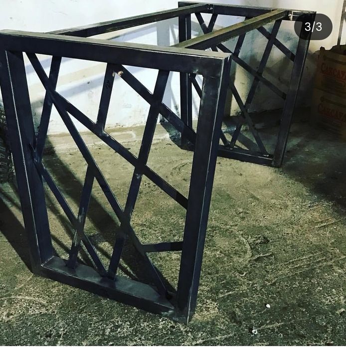 Продам офисные лофт столы