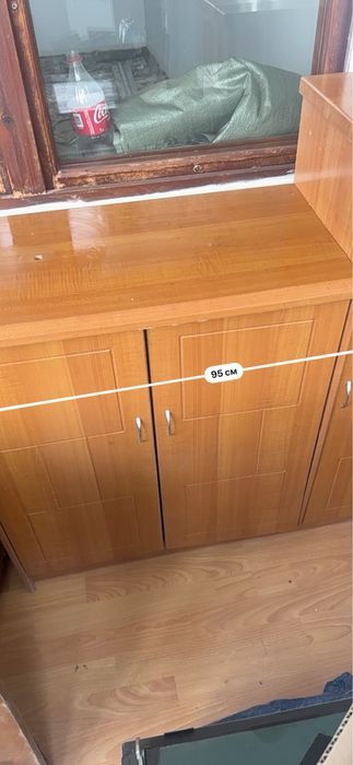 Обувница для прихожей