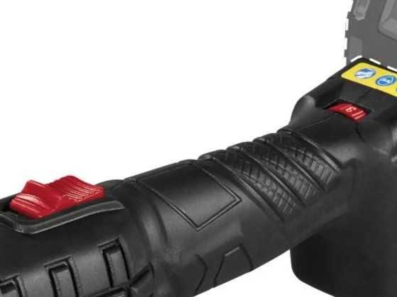 Parkside Performance PWSAP 20-Li G7 Акумулаторен Ъглошлайф с КОПЧЕ НОВ