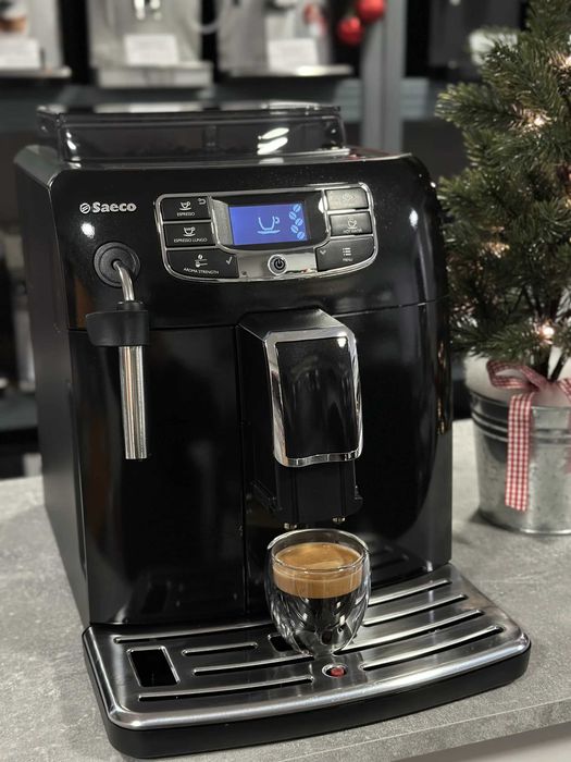 Кафемашина Saeco Intelia Made In Italy